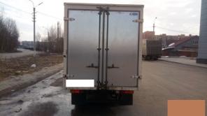 Продаётся Toyota Toyoace/Dyna