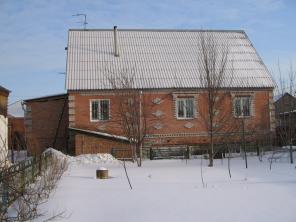 Продаю коттедж в Абакане