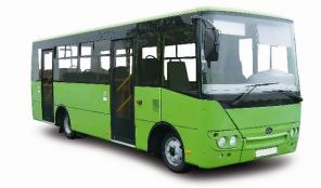 Сдается в аренду Автобус Hyundai Bogdan A20