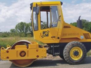 Сдается в аренду Каток 5 т. Bomag BW 145 DH-3