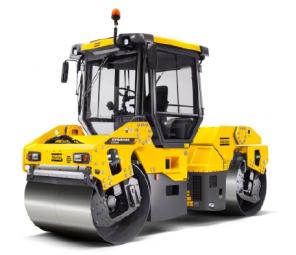 Сдается в аренду Каток 8,5 т. Dynapac CC2300