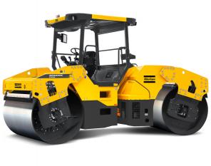 Сдается в аренду Каток 12 т. Dynapac CC5200