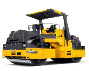 Сдается в аренду Каток 17 т. Dynapac CC7200