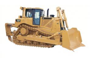 Сдается в аренду Бульдозер Caterpillar D6R