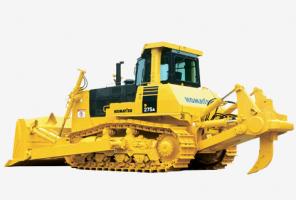 Сдается в аренду Бульдозеры Komatsu D275A-5D