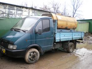 Сдается в аренду Автокомпрессор ГАЗ ПСК 5.25