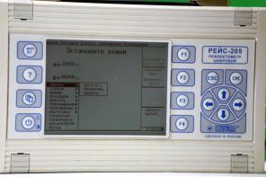 Продам рефлектометр цифровой рейс-205