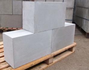 Газосиликатные блоки (ячеистый бетон)из Беларуси