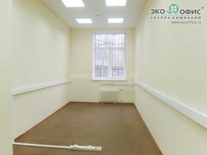 Офисное помещение 272,4 кв.м.
