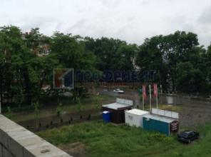 Однокомнатная квартира в новом доме Краснодара