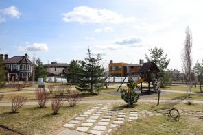 Предложение от собственника! Продается земельный участок пл 18 сот. в элитном поселке «Монтевиль»,