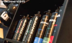 косметика от ведущих мировых брендов