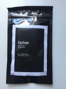 Epilage - супер средство для депиляции. Оригинал.