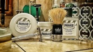 Прeмиyм срeдствa для бритья Proraso, Edwin Jagger