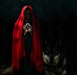 Помощь Ведьмы. Могу плохое и хорошее.