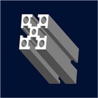Aluminium Extrusion Profile China
