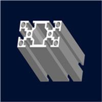 China Aluminum Profiles Manufacturer