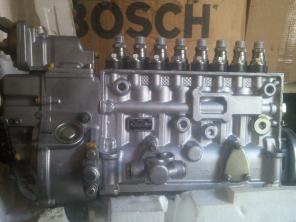 Тнвд на Камаз bosch 0402648609 Евро-2