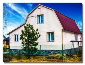 Продаю загородный дом, Красное Село, Пушкинское шоссе, 4 км