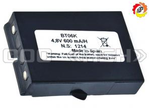 Аккумуляторная батарея IKUSI BT24K, BT06K, BT12
