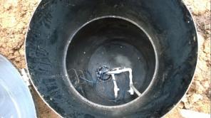 Обустройство скважины на воду под ключ.