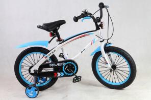 Велосипед RiverBike