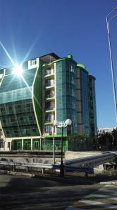 Сдается уютная квартира-студия 30 м2 по