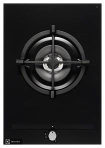 Газовая варочная поверхность Electrolux EQW 4111 BOG
