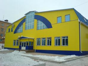 Торговое помещение, 2000 м²