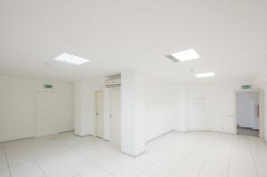 Офис 109.4 м² на Дербеневской