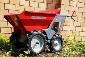 Мини-думпер (Muck Truck) ANT BY-300 (148.000 руб.)