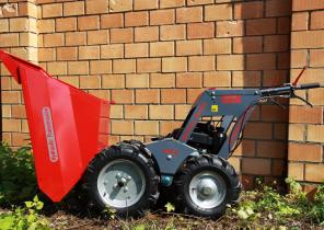 Мини-думпер (Muck Truck) ANT BY-300 (148.000 руб.)