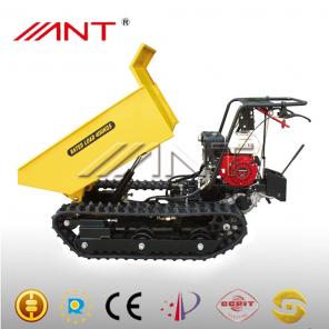 Мини-думпер (Muck Truck) ANT BY-400 (200.000 руб.)