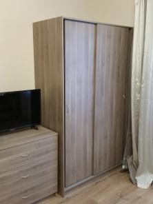 Сдам студию на Большой Очаковской (длительный строк)