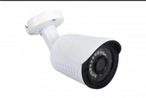 IP-камеры видеонаблюдения