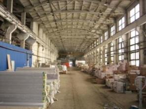 Сдаются производственные помещения до 9600 кв.м. г.Ковров 240 км от МКАД