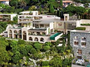 Продажа апартаментов в резиденции Palais Maeterlinck