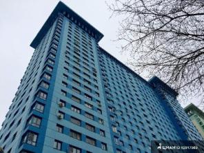 Предложение от собственника! Продается 3-х комнатная квартира площадью 60 м2