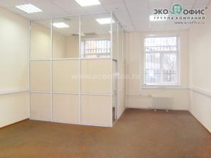 Офис 272.4 м² класса В+. От собственника