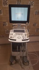 Продается УЗИ - сканер SAMSUNG Medison SonoAce R5 (2014 г.в.)