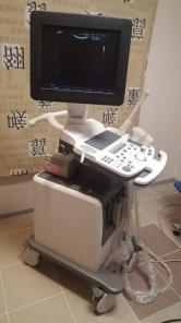 Продается УЗИ - сканер SAMSUNG Medison SonoAce R5 (2014 г.в.)