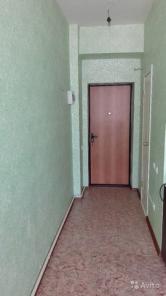 Квартира-студия по цене ниже рыночной.