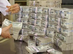 Деньги напрямую наличными из собственных средств