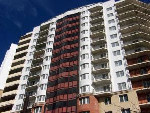 Продаю 3-комнатную квартиру 100 кв.м в новостройке на ул. Тухачевского, 23 в Петербурге
