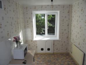 Продам 1-к квартиру, 36,2 м², 7/12 эт.