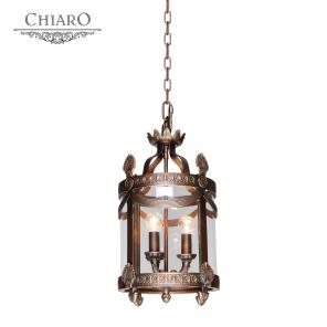 Современные люстры Chiaro – Классика