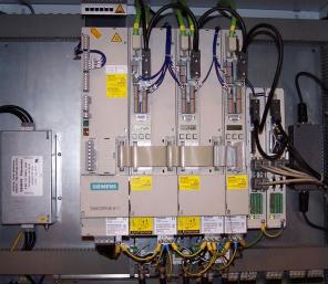 Ремонт Siemens SIMODRIVE 611 SINAMICS G110 G120 G130 G150 S120 S150 V20 dcm SIMOVERT VC P PCU SIMATIC MICROMASTER