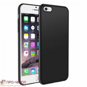 Чехол-накладка DF Slim choetech для айфон 6