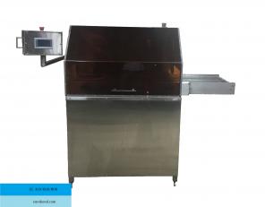 Глазировочная машина GL 400, 600, 800