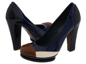 Продам туфли BCBG Max Azria р. 7,5